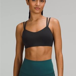 Lululemon like a cloud bra